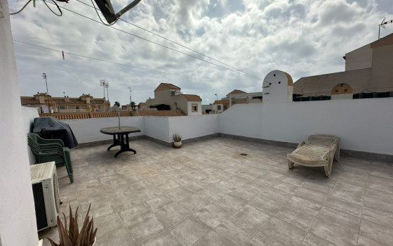 Bungalow de 2 chambres à Torrevieja - IMO61533 - 11