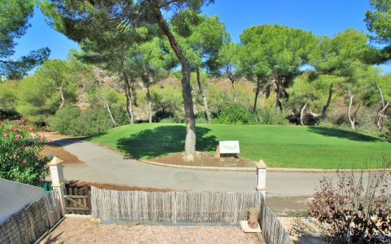 Bungalow de 2 habitaciones en Las Ramblas - VC62740 - 26