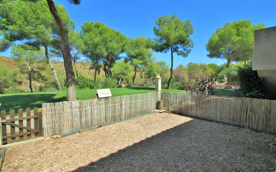 Bungalow de 2 habitaciones en Las Ramblas - VC62740 - 28