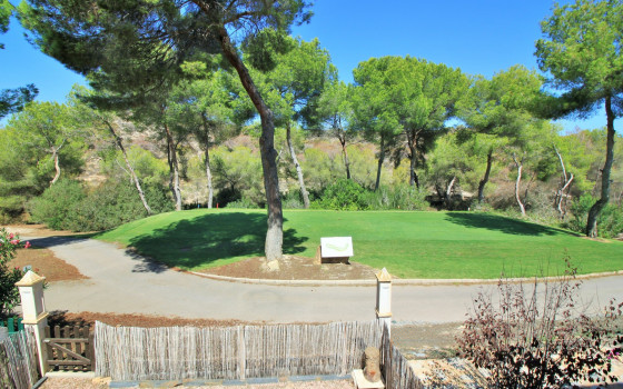 Bungalow de 2 habitaciones en Las Ramblas - VC62740 - 27