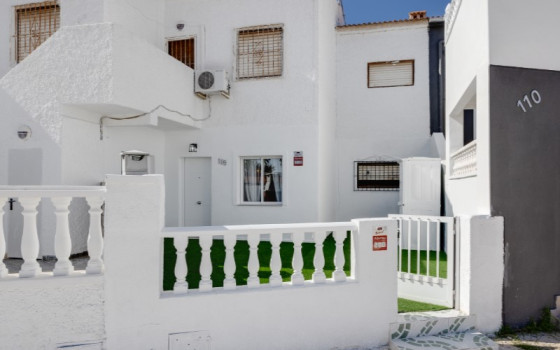 Bungalow de 2 habitaciones en Torrevieja - PPS63057 - 21