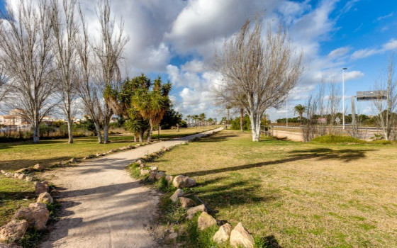 Bungalow de 2 habitaciones en Torrevieja - PPS63057 - 24