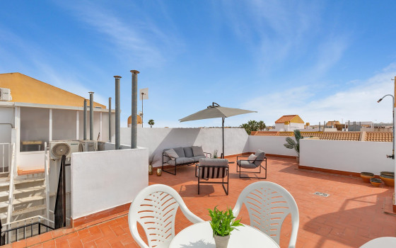 Bungalow de 2 habitaciones en Torrevieja - RPE59044 - 21