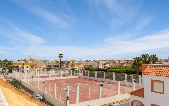 Bungalow de 2 habitaciones en Torrevieja - RPE59044 - 29