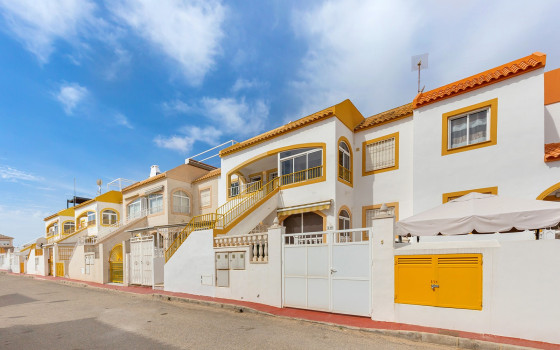 Bungalow de 2 habitaciones en Torrevieja - RPE59044 - 28