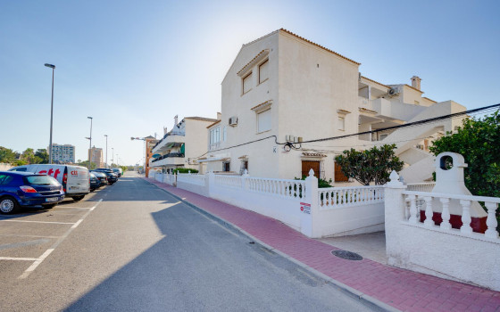 Bungalow de 2 habitaciones en Torrevieja - TIM63670 - 30