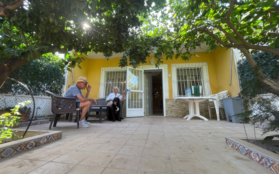 Bungalow de 3 chambres à Santiago de la Ribera - IMA62638 - 1