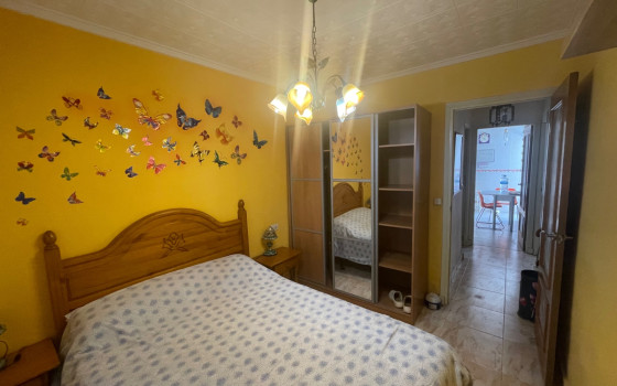 Bungalow de 3 chambres à Santiago de la Ribera - IMA62638 - 7