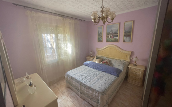 Bungalow de 3 chambres à Santiago de la Ribera - IMA62638 - 8