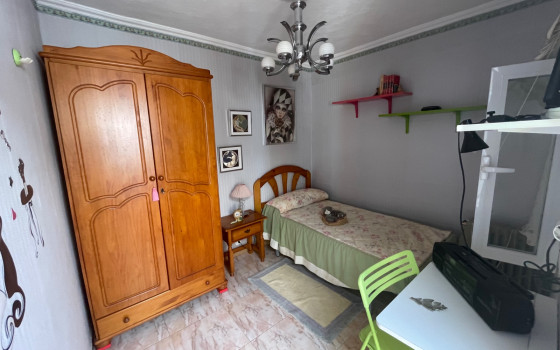 Bungalow de 3 chambres à Santiago de la Ribera - IMA62638 - 9