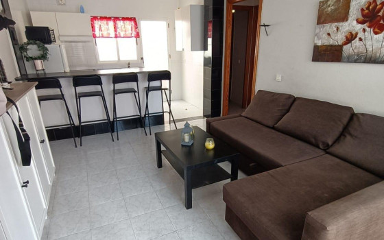 Bungalow de 3 chambres à Torrevieja - SHL44182 - 4