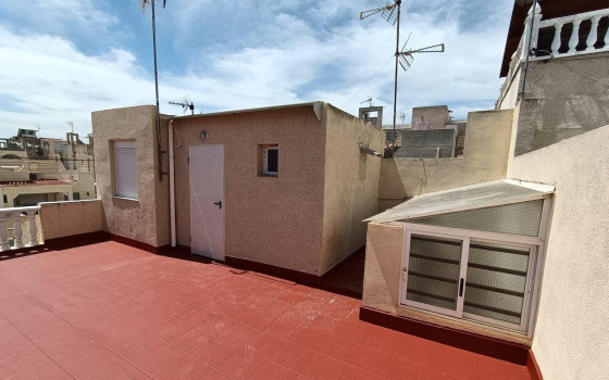 Bungalow de 3 chambres à Torrevieja - SHL44182 - 13