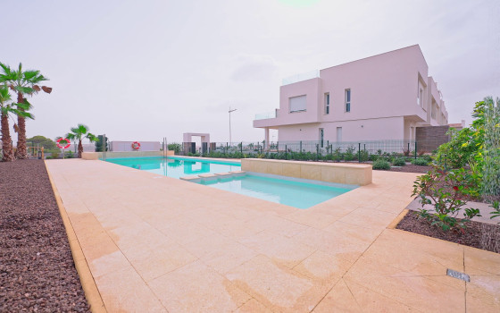 Bungalow w Algorfa, 3 sypialnie - TRI61218 - 6