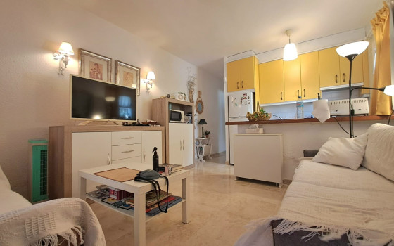 Bungalow w La Mata, 1 sypialnie - JLM62232 - 4