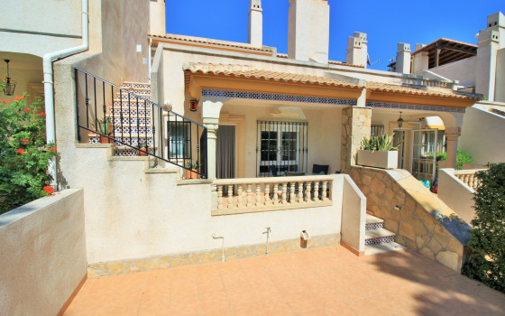 Bungalow w Las Ramblas, 2 sypialnie - VC62740 - 1