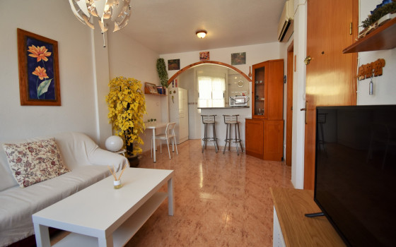 Bungalow w Playa Flamenca, 1 sypialnie - VRE59275 - 3