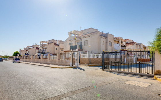 Bungalow w Playa Flamenca, 2 sypialnie - MRS50313 - 24