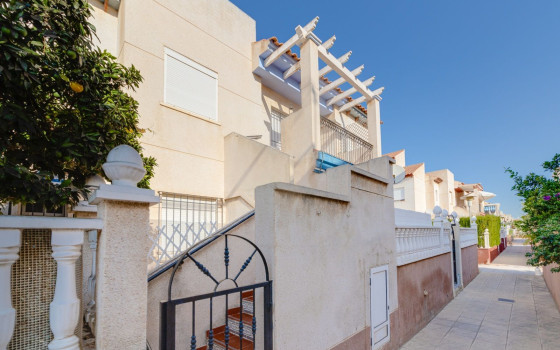 Bungalow w Playa Flamenca, 2 sypialnie - MRS50313 - 22