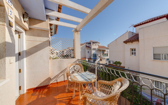 Bungalow w Playa Flamenca, 2 sypialnie - MRS50313 - 20