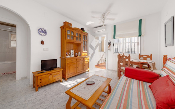 Bungalow w Playa Flamenca, 2 sypialnie - MRS50313 - 3