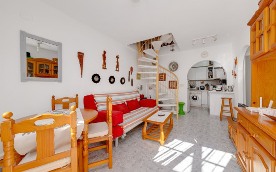 Bungalow w Playa Flamenca, 2 sypialnie - MRS50313 - 4