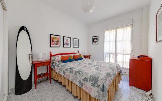 Bungalow w Playa Flamenca, 2 sypialnie - MRS50313 - 7