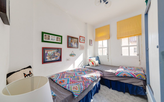 Bungalow w Playa Flamenca, 2 sypialnie - MRS50313 - 10