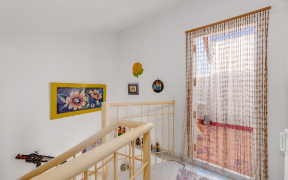 Bungalow w Playa Flamenca, 2 sypialnie - MRS50313 - 16