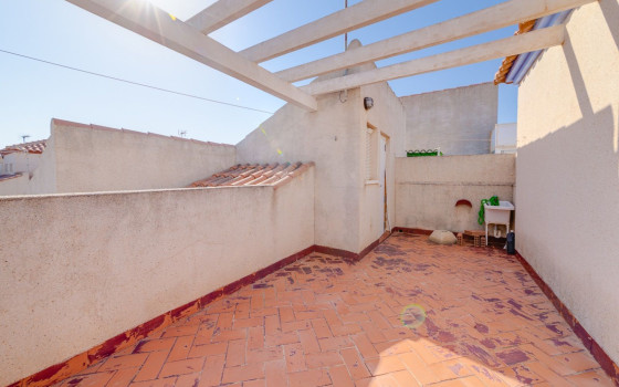 Bungalow w Playa Flamenca, 2 sypialnie - MRS50313 - 17