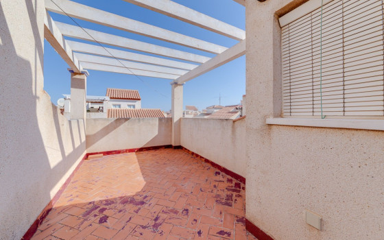 Bungalow w Playa Flamenca, 2 sypialnie - MRS50313 - 18