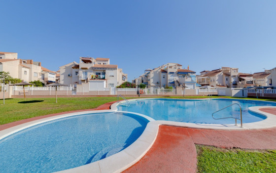 Bungalow w Playa Flamenca, 2 sypialnie - MRS50313 - 26