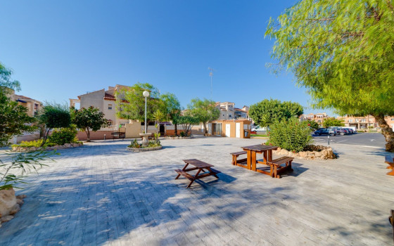 Bungalow w Playa Flamenca, 2 sypialnie - MRS50313 - 27