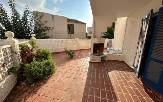 Bungalow w Torrevieja, 3 sypialnie - SHL62524 - 8