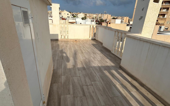 Bungalow w Torrevieja, 3 sypialnie - SHL62524 - 7