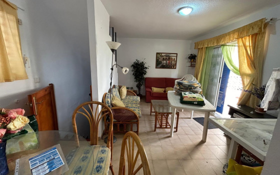 Bungalow w Torrevieja, 3 sypialnie - SHL62524 - 2