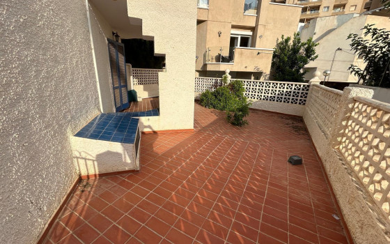 Bungalow w Torrevieja, 3 sypialnie - SHL62524 - 10