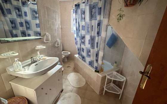 Bungalow w Torrevieja, 3 sypialnie - SHL62524 - 5