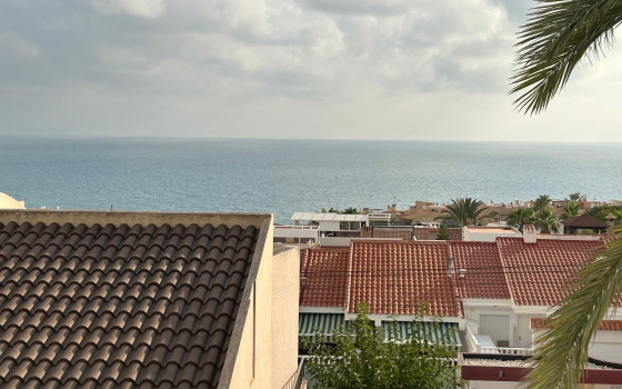 Bungalow w Torrevieja, 3 sypialnie - SHL62524 - 14