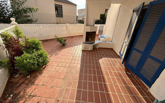 Bungalow w Torrevieja, 3 sypialnie - SHL62524 - 9