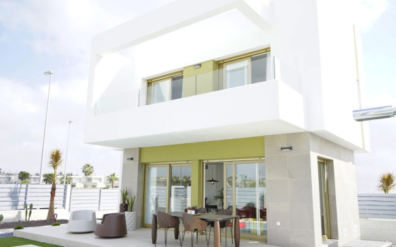 Casa bonita en Vistabella, 3 dormitorios, 142 m<sup>2</sup> - VG114007