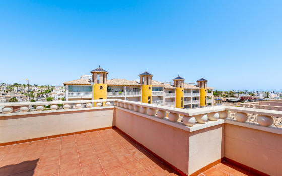 Casă Duplex cu 3 dormitoare în Lomas de Cabo Roig - CBB60999 - 23