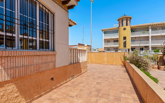 Casă Duplex cu 3 dormitoare în Lomas de Cabo Roig - CBB60999 - 22