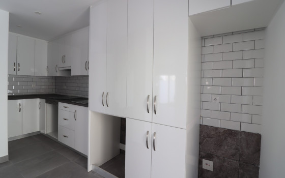 Casă Duplex cu 3 dormitoare în Torrevieja - VRE61480 - 6