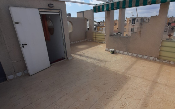 Casă Duplex cu 4 dormitoare în Torrevieja - TT62749 - 14