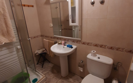 Casă Duplex cu 4 dormitoare în Torrevieja - TT62749 - 13