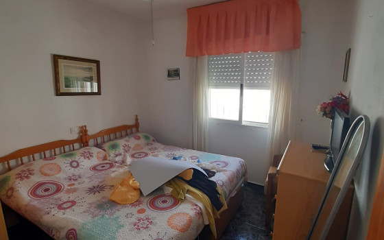 Casă Duplex cu 4 dormitoare în Torrevieja - TT62749 - 9