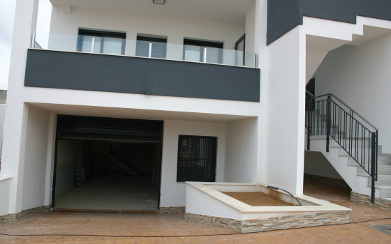 Duplex de 2 habitaciones en La Florida - BH52791 - 2