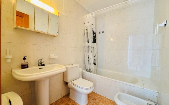 Duplex de 3 chambres à Torrevieja - SMPN62590 - 10