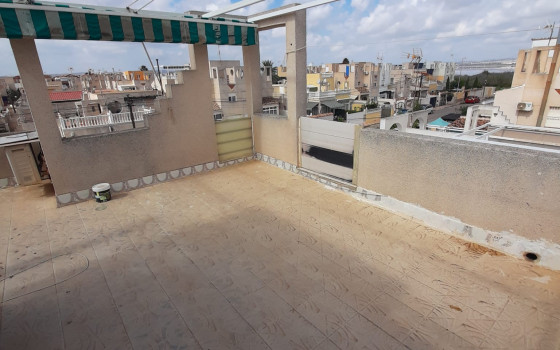 Duplex de 4 chambres à Torrevieja - TT62749 - 15