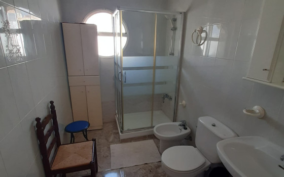 Duplex de 4 chambres à Torrevieja - TT62749 - 12